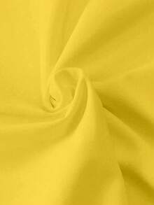 CAMISETA DE DAMA CON ESTAMPADO CARITA FELI MINI PARA ESTE VERANO IDEAL PARA GYM O CASUAL - Mostaza Amarilla - Ver 3