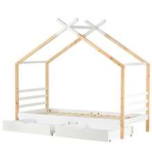 Kids Bed Frames, Headboards & Footboards - 1 - View 10