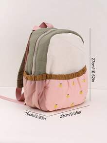 1 pieza Mochila personalizada linda con texto bordado con nombre, mochila escolar con nombre bordado personalizado, bolsa de almacenamiento escolar, bolsa de almacenamiento de papelería, suministros para estudiantes, mochila de dibujos animados, regalo, regalo de cumpleaños, regalo de regreso a la escuela, regalo de Año Nuevo, regalo para niña, oso multifuncional, ornamental, letra exquisita, elegante, suave, esponjoso, colorido, lindo Kawaii adorable único, personalizado Treasurefinds, todo propósito, gran capacidad, versátil, multiusos, colorido, lindo, adorable, contratado, divertido, Kawaii, Y2K, minimalista, transporte, casual de negocios, básicos, personalizado, único, personalizado, regalos ideales para él, regalos ideales para ella, ella, familia, amigos, novia, para aniversarios, para cumpleaños, para vacaciones/vacaciones, para exteriores/salidas/viajes/senderismo/estadio/deportes/escalada, para negocios/transporte/trabajo/oficina'