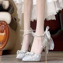 Women Heeled Sandals