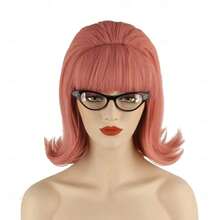 Synthetic Woven Wigs