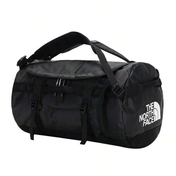 The North Face حقيبة رياضية كبيرة متعددة الاستخدامات،حقيبة سفر يومية للنشاطات الخارجية ، 52ST53R