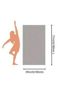 Moons Project - 1 件土耳其沙滩巾 - 超大尺寸 - 39x71 英寸，手工流苏，无沙，轻质，快干，适合海滨度假、沙滩、游泳、健身、瑜伽。CNZB - 粉色 - 查看 2