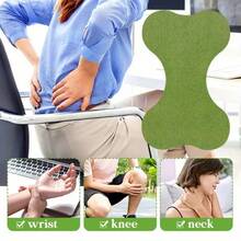 20pcs Self-Heating Shoulder Pads, Green Heat Therapy Pads Suitable For Neck, Waist, Knee And Abdomen - Essential Home Product For Muscle Relaxation - Multicolor - View 11