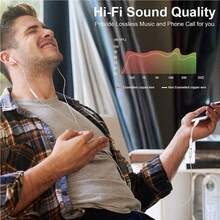 1-3 件 Lightning 转 3.5 毫米音频适配器线缆，兼容 14 13 12 11 系列，3.5 毫米耳机插孔转换器 - 白色 - 查看 9