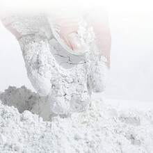 1 Piece 1000G/500G/300G Resin Casting Powder, Plaster Of Paris - High Strength, Bubble-Free, Fine White Plaster For Jewelry Casting And DIY Crafts, Suitable For DIY Home Decoration And Art Creation - White - View 6