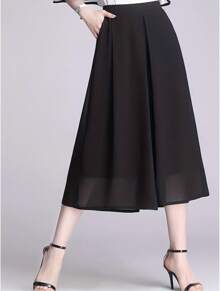 Plus Size Pants