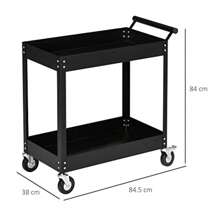 Carrello portaoggetti da ufficio