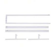 RainWeel Wedding Arches - White - View 4