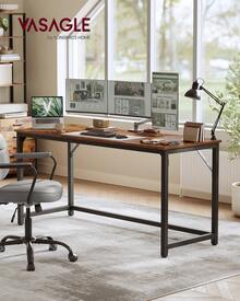 VASAGLE Desks & Workstations - màu nâu - Xem 1