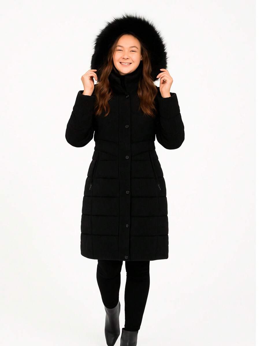 SAKERS OUTDOOR CLOTHING Women Coats
