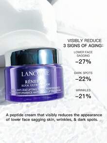 Lancôme 15ml Lancome Revitalizing Moisturizing Cream (Mini Size) - 15ml - View 3