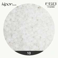 50 peças de 6mm Contas em Forma de Roda de Vidro, Contas Lentilhares, Pingentes de Jade em Formato de Disco, Contas de Pedra Ábaco em Disco, Contas Soltas Planas Redondas de Jade Vibrantes para Pulseira, Colar, Brinco, Pingentes de Celular, Suprimentos para Criação de Joias