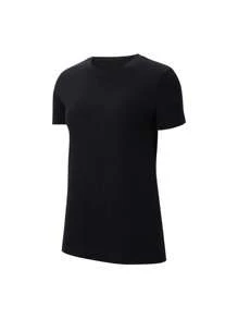 T-shirt Nero CZ0903
