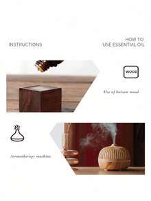 1 pièce/2 pièces Diffuseur de parfum d'ambiance 50 ml, parfum frais longue durée, convient pour la salle de bain, sans flamme (quantité de fleurs décoratives/bâtonnets de parfum aléatoire) - Divers parfums - Voir 8