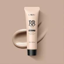 長效BB霜、控油遮瑕粉底