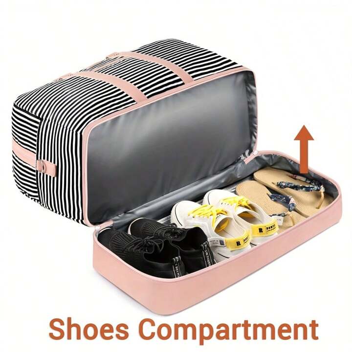 V＆NSIXSIX トラベルダッフルバッグ ウィークエンダーバッグ レディース メンズ 防水 キャリーオンショルダーバッグ スポーツジムバッグ 旅行 フィッ 並行輸入品 V＆NSIXSIX トラベルダッフルバッグ ウィークエンダーバッグ