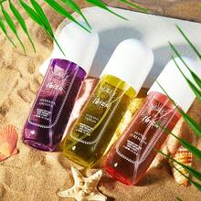 Wish 6.1fl.Oz Hair & Body Fragrance Mist For Women - Long-Lasting Perfume,It Contains Fragrances Of Coconut Milk, Vanilla, Etc ,Perfect For Dating, Parties And Gift Giving - TOLEDO TANGO - 查看 4