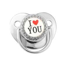 1 Shiny Diamond Shaped Silicone Pet Chew Toy, I Love You Letter Pattern, With Dust Cover, Used To Relieve Dog Anxiety, Reliable, Suitable For All Breeds, Daily Companions, Holiday Gifts, Chew Toy | Shiny Design | Chew Toy - Multicolor - View 14