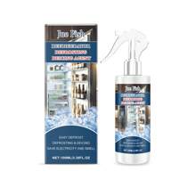 Refrigerator Snow Melting De-Icing Agent Refrigerator Thawing Cold Storage Household Snow Melting De-Icing Stain Cleaner Furniture Cleaning