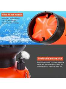 3L/5L/8L Hand Pressure Sprayer Home Garden Lawn Disinfection Cleaning Watering Can Gardening Irrigation Bottle Tools