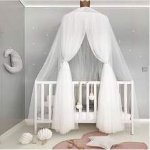 Mosquito Net - Purple - View 6
