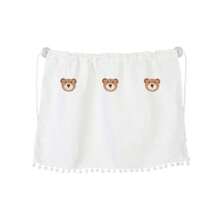 4片装吸盘窗帘通用侧窗遮阳帘防紫外线短窗帘车挂布汽车侧窗防晒窗帘遮阳板保护膜夏季汽车用品