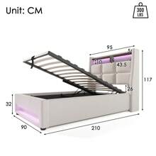 Sairedel Beds