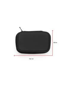 Rubberized Case - Rubberized Case For Electronics P. M. G - Bé nhỏ - Xem 1