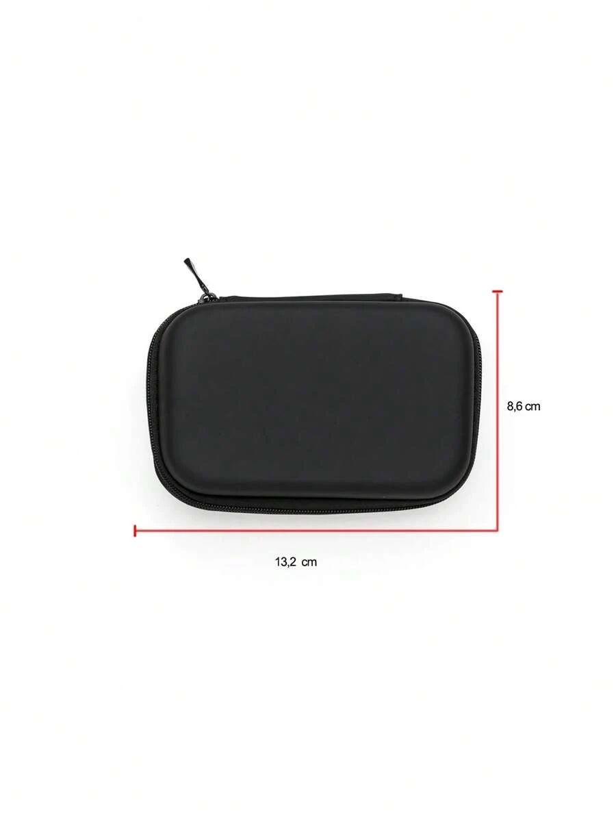 Rubberized Case - Rubberized Case For Electronics P. M. G - Bé nhỏ - Xem 1