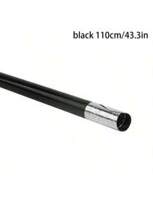 1pc Creative Telescopic Monkey King Staff, Reusable Finger Pressure Relief Toy, High-Tech Adult Stress Relief, Steel Spring Rod, Wukong Magic Wand, Telescopic Rod, Magic Trick Props, Birthday/Christmas/Halloween Gift, Perfect Gift