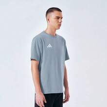 Adidas Tricou Adidas Casual cu mânecă scurtă, confortabil, AdiCLTS24CTK-PBW