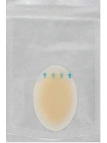 15片透明隐形防摩擦贴加厚脚趾贴凝胶前脚底垫脚跟贴凝胶垫防水泡罩