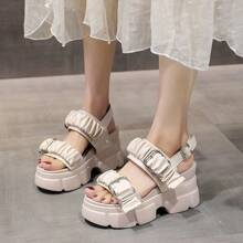 Women Platforms & Wedge Sandals