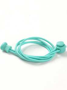 No-Tie Elastic Shoelaces For Outdoor Hiking Shoes, Sports Shoes, Running Shoes - Multicolor - View 15