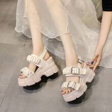 Women Platforms & Wedge Sandals