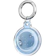 Full Protective Case Keychain Compatible With Apple AirTag Pet Dog Cat Collar Finder Tracking Accessories Soft Shell - Multicolor - View 7