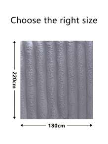 1 Pieza 180*220CM Manta De Matrimonial Tiro De Piel Sintética De Conejo Con Cortes A Rayas Anchas,Manta Suave De Doble Cara Para Cama O Sofá,Informal Para La Siesta En La Oficina