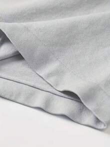 3PCS Women's Mid-Rise Seamless Safety Pants, Basic House Boxer Briefs - Multicolor - View 6