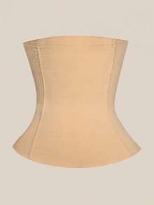 1 Pc Waist Trainer Body Shaper Slimming Girdle Belt Corset Shapewear Tummy Control Shaper Underwear Shapewear Woman Fajas Body Shaper Girdles