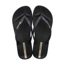 Ipanema Women's Easy To Match Quick-Dry Versatile Shopping Beach Weekend IP83140-23376 - Black - View 3