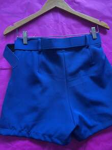 Shorts diversos short alfaiataria short duna short paetê