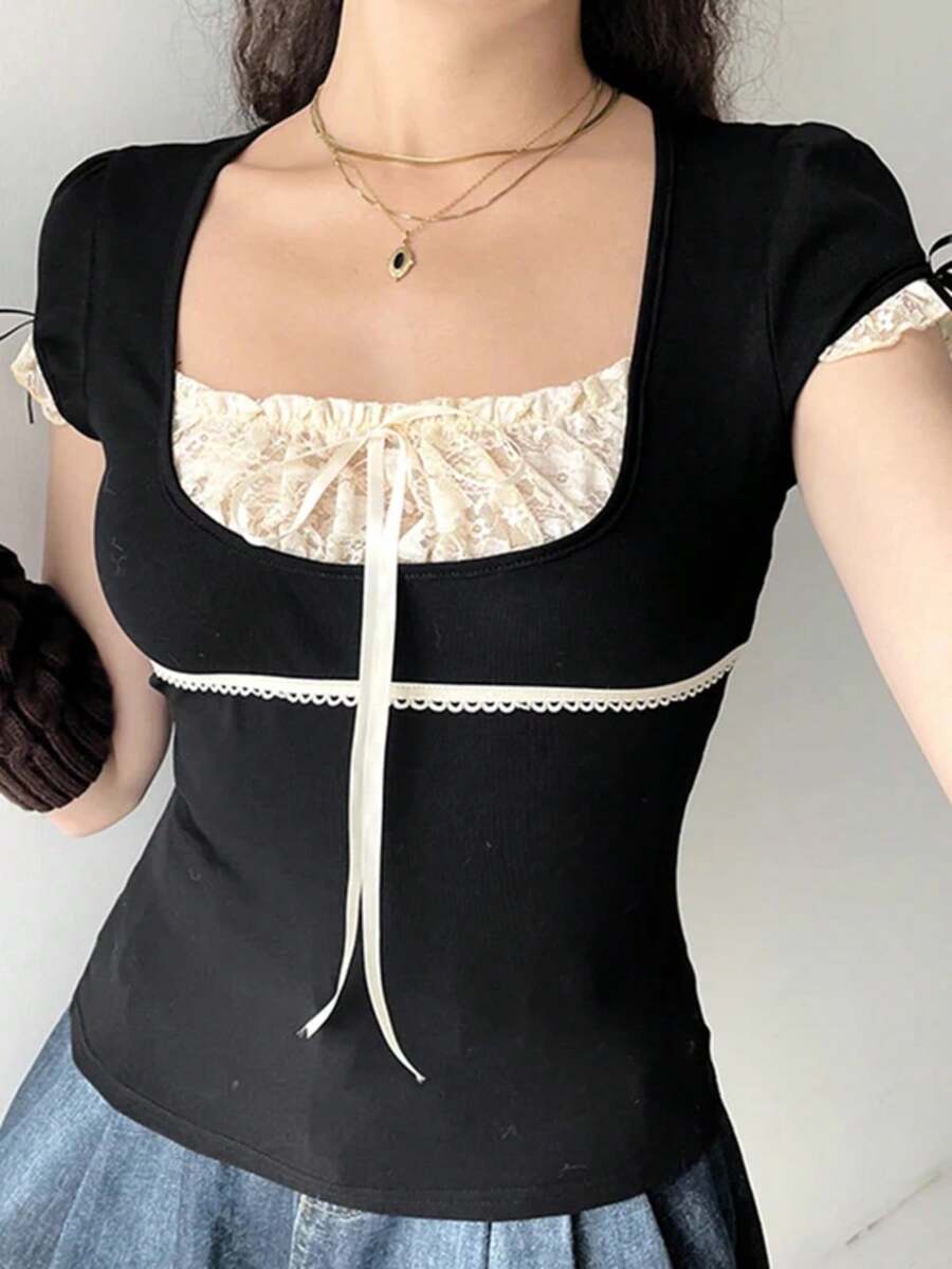 Fabric - Negro - Ver 1