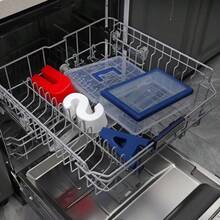 Caja de aperitivos Americana de EE.UU. - Multicolor - Ver 3