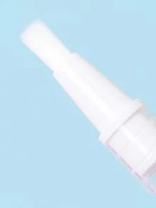 Bút sơn móng tay có thể nạp lại 3/5ml | Bút thoa son bóng | Ống đựng serum dưỡng mi | Bút dưỡng móng | Bình đựng tinh dầu | Dụng cụ trang điểm cầm tay, thích hợp cho làm đẹp tại nhà, salon, chăm sóc cá nhân và các hoạt động thẩm mỹ khác. - Trong sáng - Xem 9