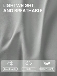 2/3/4pcs  Fitted Sheets Set, Bedding, Cozy And Warm Bedding, Fall Decor, Christmas Decorations, Halloween Decor, Solid Color Bedding Sheets, Easy Care And Comfortable, Breathable Bed Set, For Single, Twin, Full, King, Queen Bed Sizes, Suitable For Bedroom, Guest Room, Halloween Gift, Dormitory, All Seasons, Machine Washable