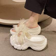 Women Wedges & Flatform