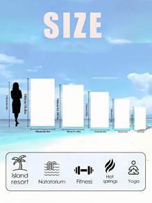 1pc Personalized Text Bachelorette Beach Towel,Custom Location And Name Bachelorette Party Pool Towel,Soft Quick-Dry Pool Towel,Bachelorette Matching Towels,Beach Trip Gifts,Vacation Gifts For Traveler,Teens Pool Towel,Back-To-School Gift,Holiday Gift