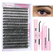 50D-fluffy Lash Kit