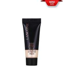 Lancôme 兰蔻[迷你]TEINT IDOLE ULTRA WEAR 持久粉底液 #PO-01 10ml / 可叠加全覆盖粉底液 - 持久防水 - 自然哑光效果 - #PO-01 10ml - 查看 8
